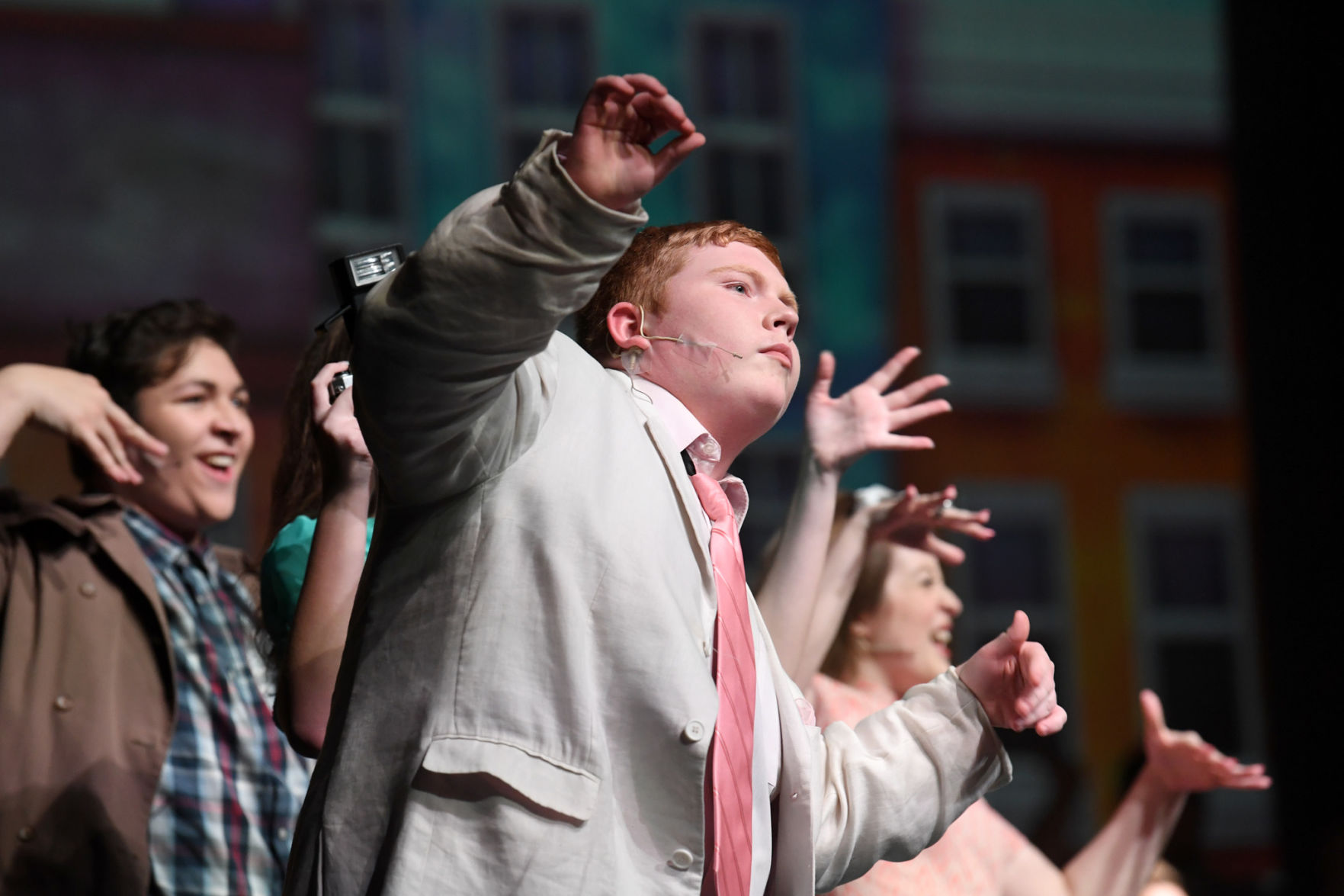 Hairspray